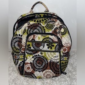 Vera Bradley Backpack